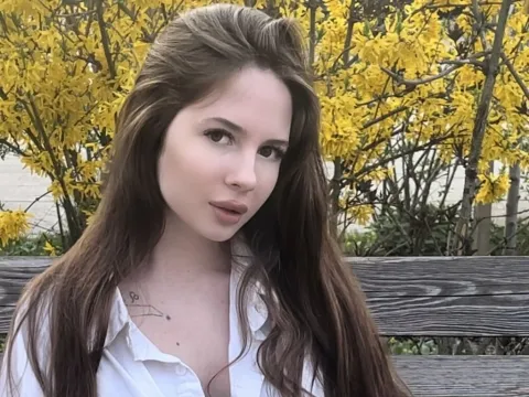 video chat model MollyBaker