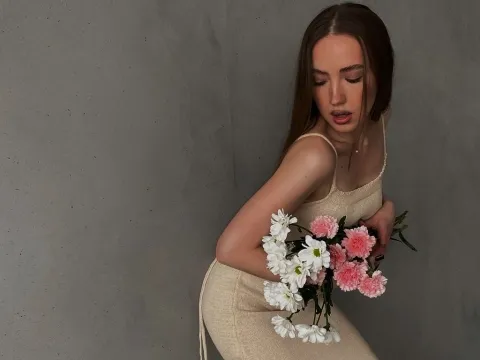 nude teen model MollyBeker