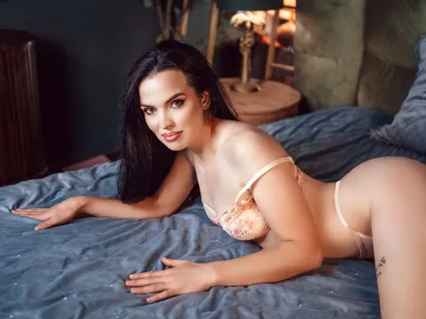 jasminlive model MollyBlink