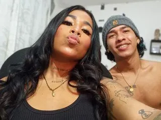 live privates model MollyDamiam