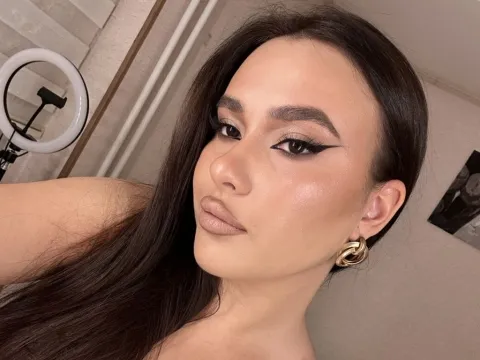 pussy cam model MollyDanvers