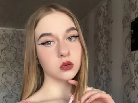teen cam live sex model MollyEllison