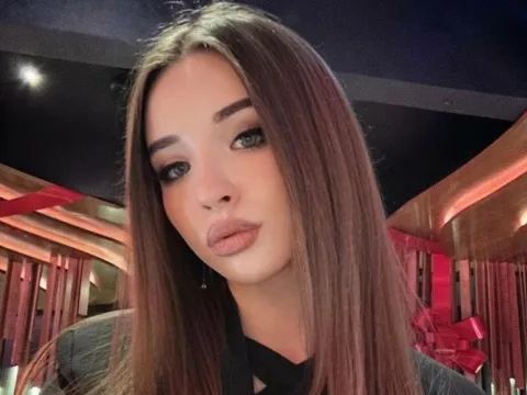 couple live sex model MollyJohn