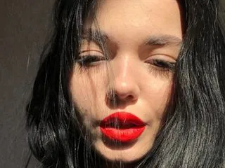 live video chat model MolyLambert