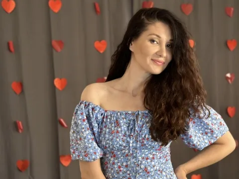 webcam sex model MonicaRowe