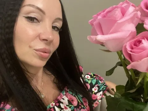 live anal sex model MonicaSlovakenen