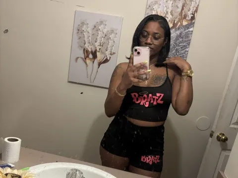 cam jasmine sex model MookieBankks