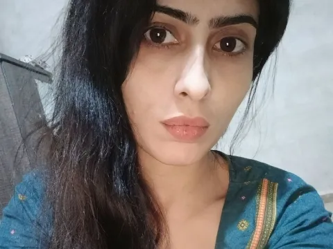 livejas model MuskiKhan