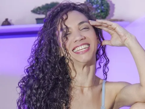 pussy licking model NaiaJaume