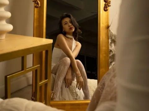 oral sex live model NallyKim