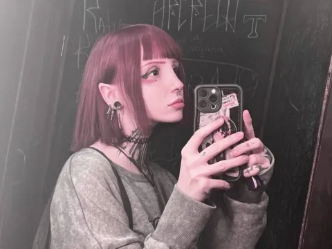 com live sex model NanaKiroshi