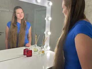 livejasm model NansyCharming