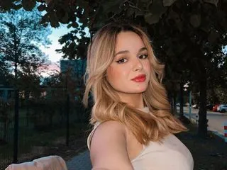 chat live sex model NaomiCammbel