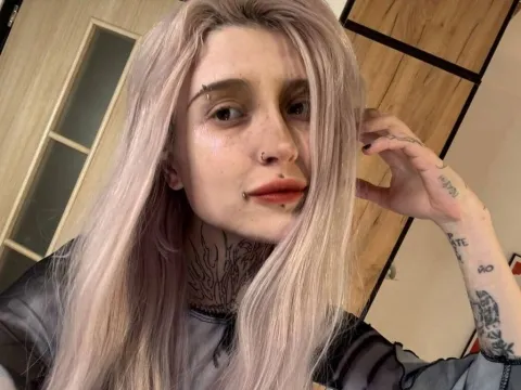 teen sex model NaomieMoon