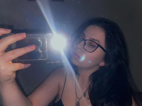 cam live show model NataliAmeli