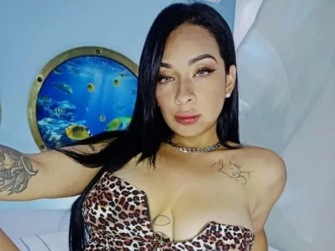 jasmine live sex model NatalyCruuz
