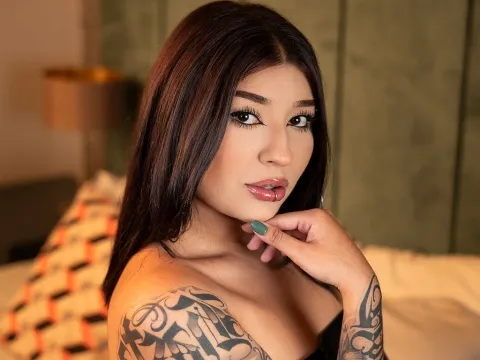 porno chat model NatashaCherie