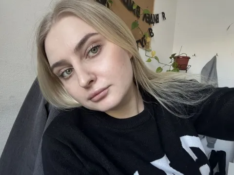 in live sex model NatashaKolobash