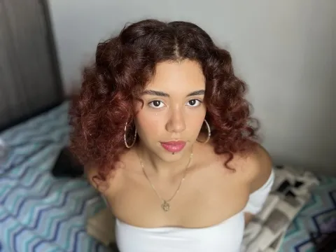 pussy webcam model NatashaSerene