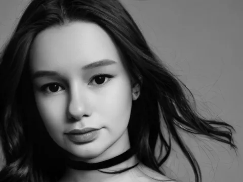 nude webcams model NayeonChon