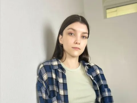 live sex model NeldaCarley