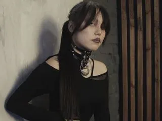 sexy webcam chat model NemoSerra