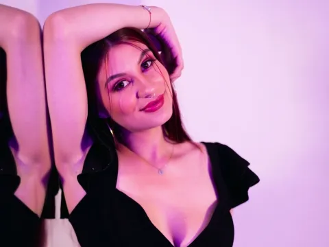 live video chat model NicoRobin