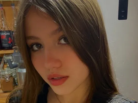 live sex woman model NikaMilson