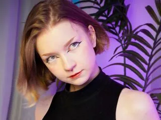 jasminlive model NikaPeige