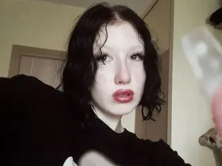 live sex web cam model NikkiHaizenberg