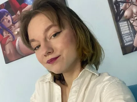 live video chat model NillieKelly