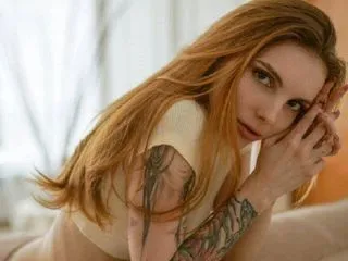 live webcam sex model NinaMayson