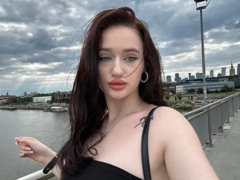 hot adult tv model NoirLana