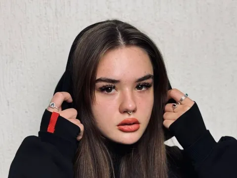 Heb een live chat met webcammodel NoreenEckersley