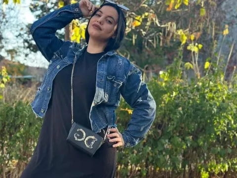 jasmine cam model NovaDesire