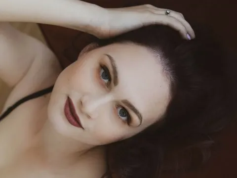 webcam show model NovelAlice