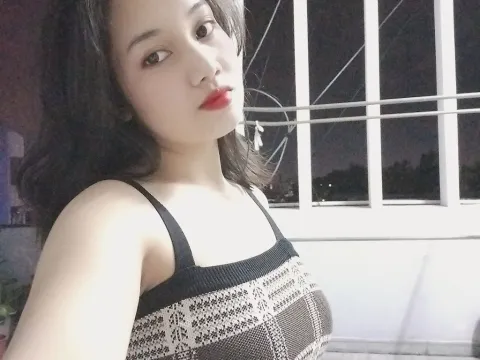 video live sex model NyDam