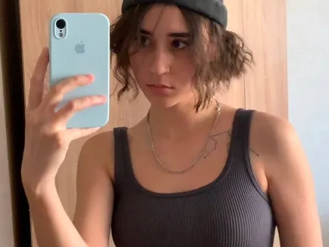 live video chat model OctaviaGladman