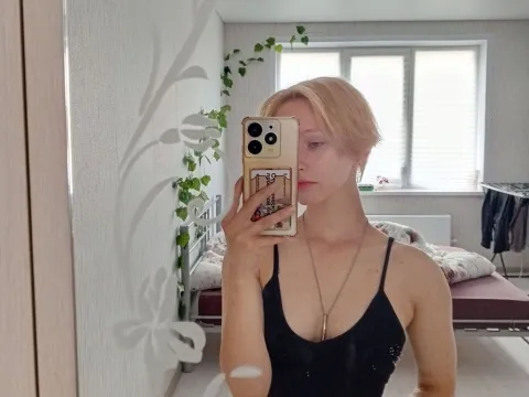 livejas model OdeliaHeyer