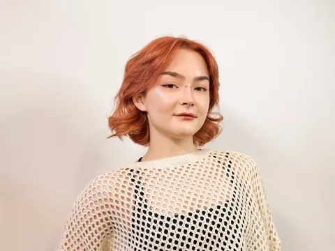 live photo sex model OdelinaBurner