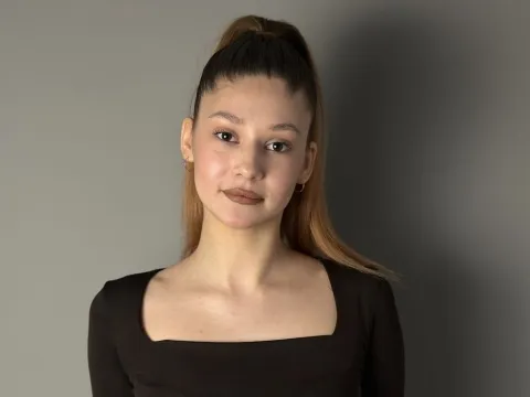 porno chat model OdellaBach