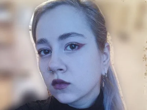 live cam chat model OdellaClutter