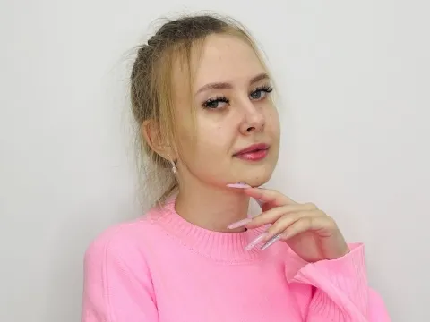livejas model OdelynaBeverley
