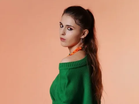 doggy style model OdetteHaimes