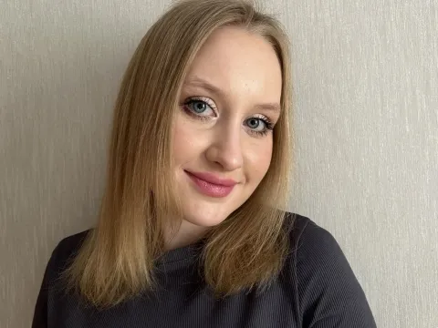 live chat model OliviaBloomer
