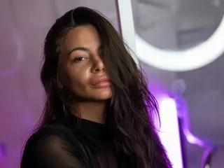 camera live sex model OliviaCaroline