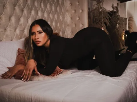 jasminlive model OlyviaLane