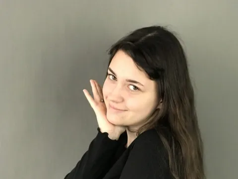 porn chat model OraBish