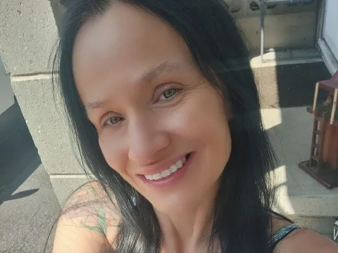 amateur sex model OrganzaK