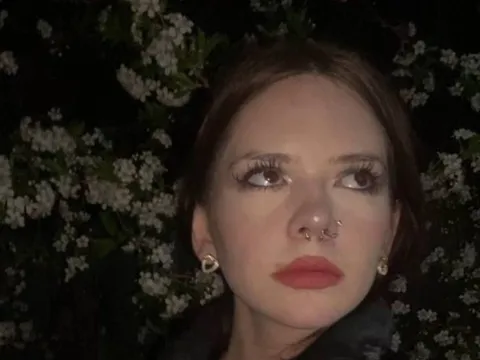 hot adult tv model OttilieHascall